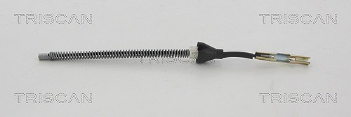 Triscan Seilzug, Feststellbremse [Hersteller-Nr. 8140161163] für Ford