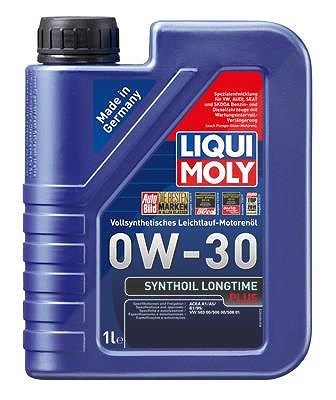 Liqui Moly 1 L Synthoil Longtime Plus 0W-30 [Hersteller-Nr. 1150]