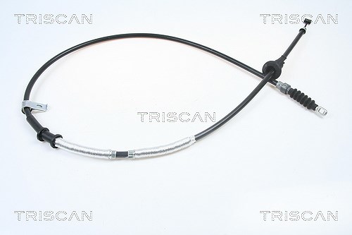 Triscan Seilzug, Feststellbremse [Hersteller-Nr. 814027134] für Volvo