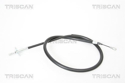 Triscan Seilzug, Feststellbremse [Hersteller-Nr. 814023155] für VW, Mercedes-Benz