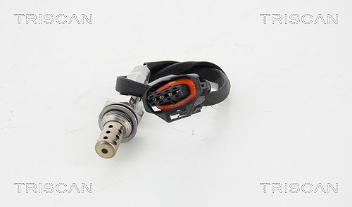 Triscan Lambdasonde [Hersteller-Nr. 884524060] für Opel, Vauxhall, Saab