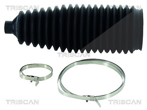 Triscan Faltenbalgsatz, Lenkung [Hersteller-Nr. 850024030] für Vauxhall, Opel