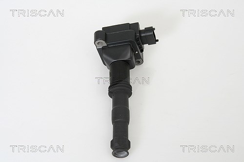 Triscan Zündspule [Hersteller-Nr. 886020002] für Porsche
