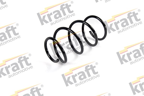 Kraft Automotive Fahrwerksfeder [Hersteller-Nr. 4022526] für BMW