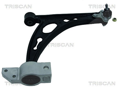 Triscan Lenker, Radaufhängung [Hersteller-Nr. 850029569] für Skoda, Audi, VW, Seat