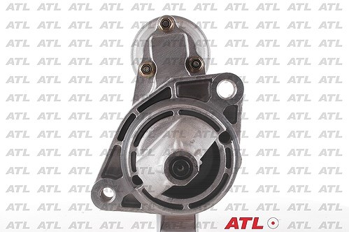 Atl Autotechnik Starter [Hersteller-Nr. A18620] für Nissan