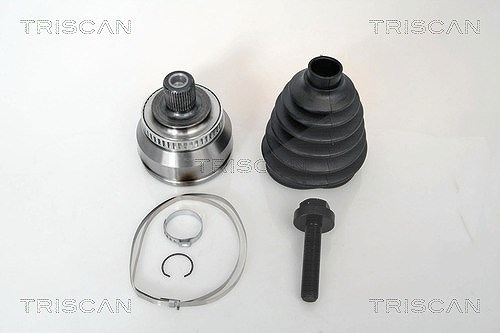 Triscan Gelenksatz, Antriebswelle [Hersteller-Nr. 854029149] für Ford, Seat, VW