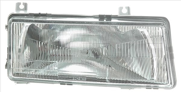 Tyc Hauptscheinwerfer [Hersteller-Nr. 20-5795-05-2] für Skoda