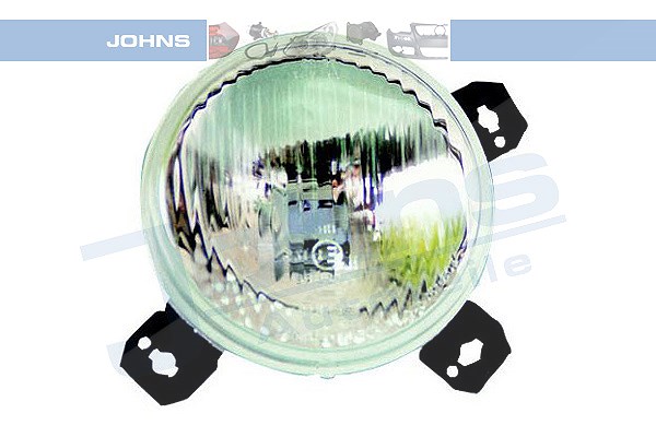 Johns Fernscheinwerfer, H3, für Gitter, [Hersteller-Nr. 953409-4] für VW