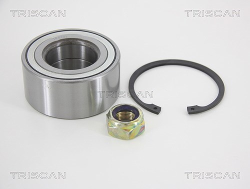 Triscan Radlagersatz [Hersteller-Nr. 853025112] für Renault, Vauxhall, Opel