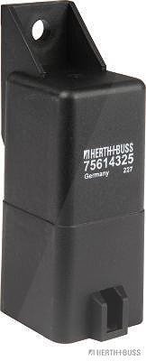 Herth+buss Elparts Steuergerät, Glühzeit [Hersteller-Nr. 75614325] für VW