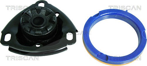 Triscan Federbeinstützlager [Hersteller-Nr. 850029900] für Audi