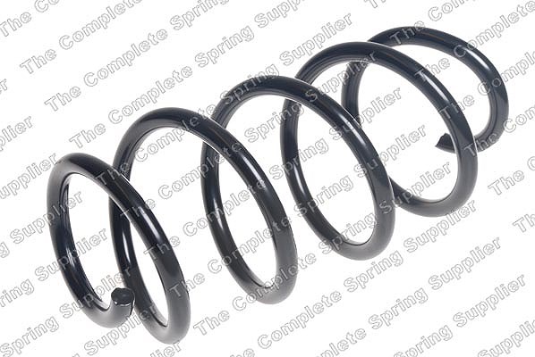 Lesjöfors Fahrwerksfeder [Hersteller-Nr. 4095123] für Seat, VW