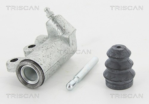 Triscan Nehmerzylinder, Kupplung [Hersteller-Nr. 813013321] für Toyota