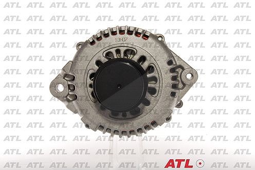 Atl Autotechnik Generator [Hersteller-Nr. L80940] für Opel, Nissan, Renault, Vauxhall