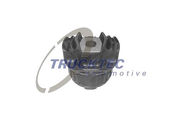 Trucktec Automotive Lagerung, Achskörper [Hersteller-Nr. 02.32.035] für Mercedes-Benz