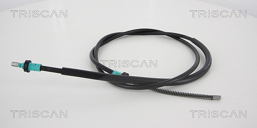 Triscan Handbremsseil Trommelbremse Hinterachse [Hersteller-Nr. 8140251131] für Renault, Dacia
