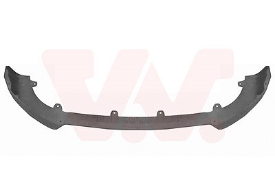 Van Wezel Spoiler [Hersteller-Nr. 8257500] für Hyundai