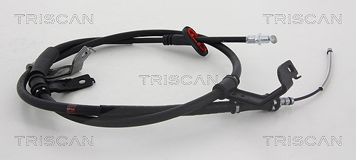Triscan Seilzug, Feststellbremse [Hersteller-Nr. 814018168] für Kia