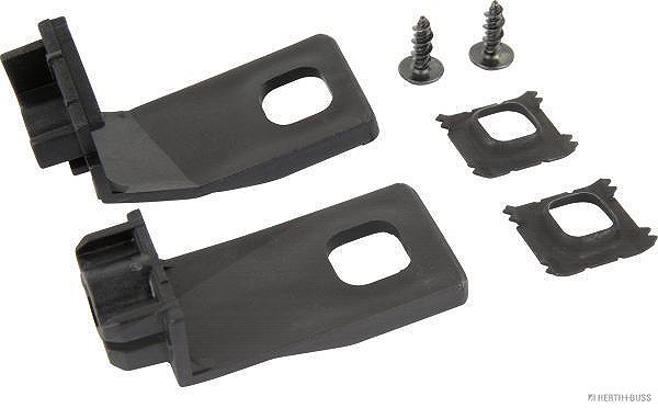 Herth+buss Elparts Halter, Hauptscheinwerfer [Hersteller-Nr. 50269200] für VW
