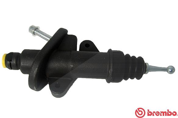 Brembo Geberzylinder, Kupplung [Hersteller-Nr. C24001] für VW, Ford, Seat