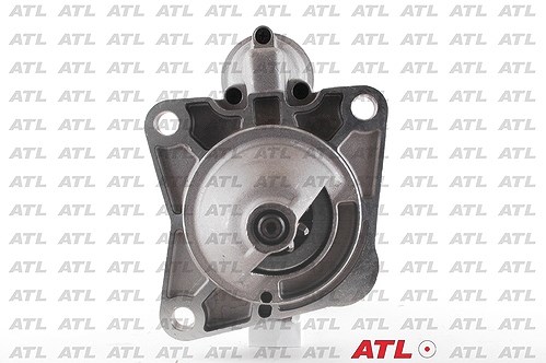 Atl Autotechnik Starter [Hersteller-Nr. A16210] für Mercedes-Benz, Land Rover