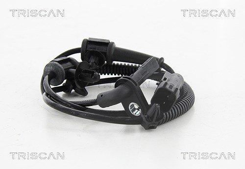 Triscan Sensor, Raddrehzahl [Hersteller-Nr. 818024401] für Opel, Vauxhall, Saab