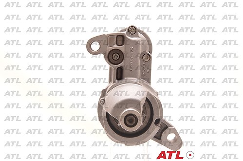 Atl Autotechnik Starter [Hersteller-Nr. A25240] für Audi