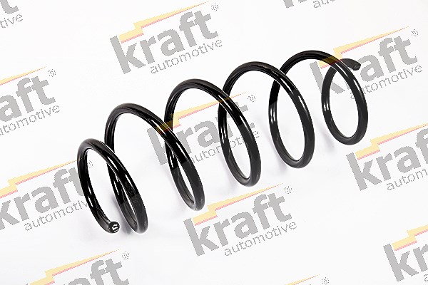 Kraft Automotive Fahrwerksfeder [Hersteller-Nr. 4024805] für Seat
