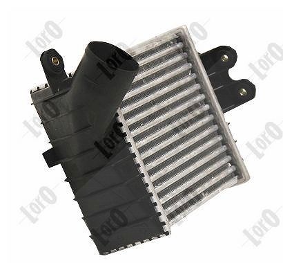Abakus Ladeluftkühler [Hersteller-Nr. 053-018-0012] für VW
