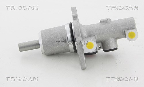 Triscan Hauptbremszylinder [Hersteller-Nr. 813029155] für VW