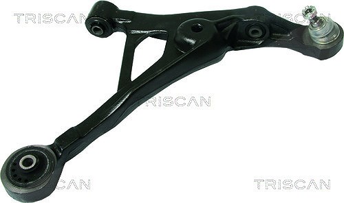 Triscan Querlenker vorne unten rechts [Hersteller-Nr. 850080505] für Chrysler, Dodge