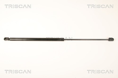 Triscan Gasfeder, Motorhaube [Hersteller-Nr. 871038104] für Citroën