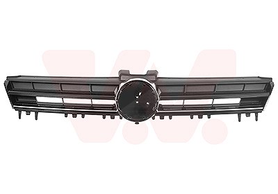 Van Wezel Kühlergitter [Hersteller-Nr. 5766514] für VW