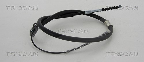 Triscan Seilzug, Feststellbremse [Hersteller-Nr. 8140131158] für Toyota