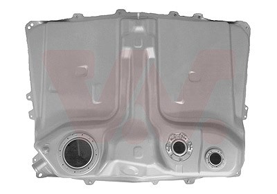 Van Wezel Kraftstoffbehälter [Hersteller-Nr. 5377081] für Toyota