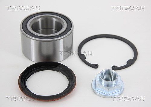 Triscan Radlagersatz [Hersteller-Nr. 853050110] für Mazda, Kia