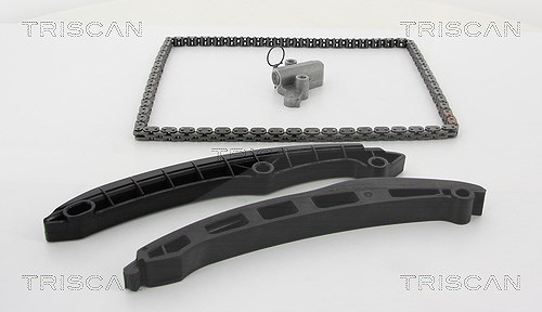 Triscan Steuerkettensatz [Hersteller-Nr. 865029005] für Audi, Seat, VW, Skoda