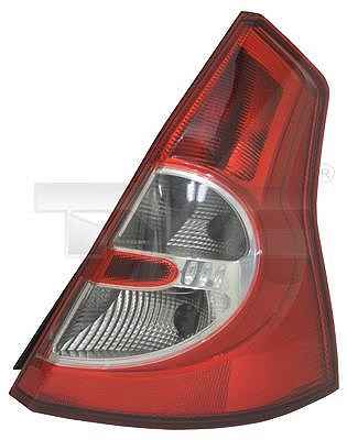Tyc Heckleuchte [Hersteller-Nr. 11-11388-01-2] für Dacia