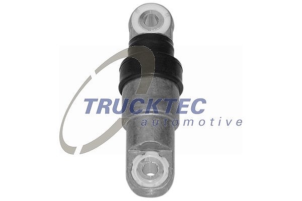 Trucktec Automotive Schwingungsdämpfer, Keilrippenriemen [Hersteller-Nr. 08.19.046] für BMW