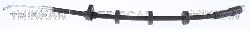 Triscan Bremsschlauch [Hersteller-Nr. 815028136] für Peugeot