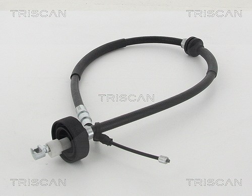Triscan Seilzug, Feststellbremse [Hersteller-Nr. 814011155] für BMW