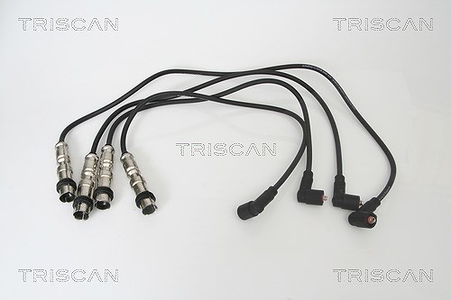 Triscan Zündleitungssatz [Hersteller-Nr. 886029008] für Seat, VW