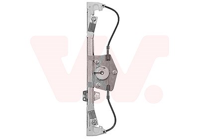 Van Wezel Fensterheber [Hersteller-Nr. 0678263] für BMW