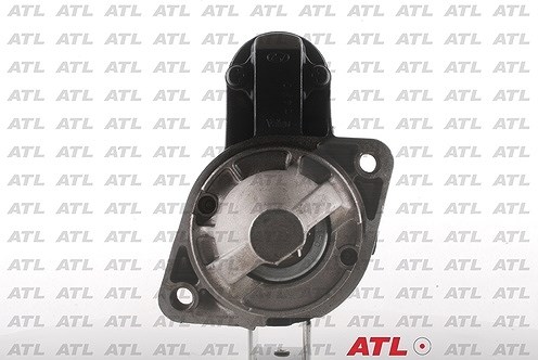 Atl Autotechnik Starter [Hersteller-Nr. A17650] für Mitsubishi