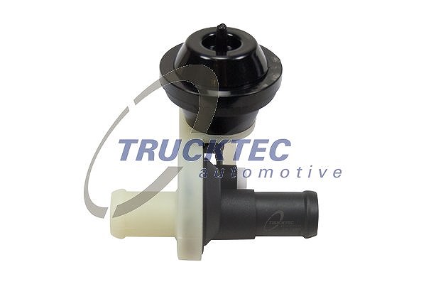 Trucktec Automotive Kühlmittelregelventil [Hersteller-Nr. 07.59.067] für Skoda, Audi, VW