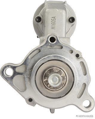 Herth+buss Elparts Starter [Hersteller-Nr. 42438073] für VW, Seat