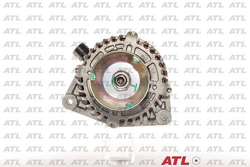 Atl Autotechnik Generator [Hersteller-Nr. L84480] für Ford