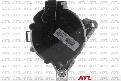 Atl Autotechnik Generator [Hersteller-Nr. L81160] für Citroën, Peugeot