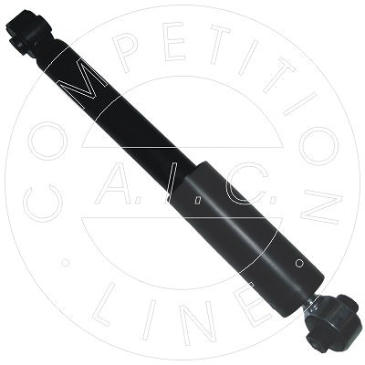 Aic Stossdämpfer hinten Gasdruck beidseitig [Hersteller-Nr. 52602] für Ford
